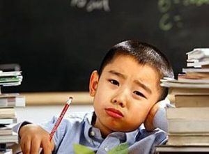 厌学心理咨询辅导案例